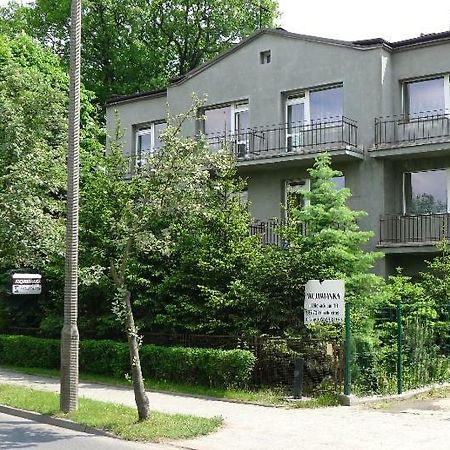 Kujawianka Apartment Ciechocinek Luaran gambar