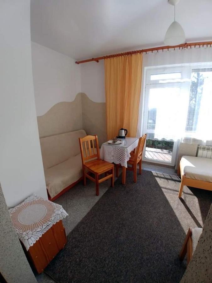 Kujawianka Apartment Ciechocinek Luaran gambar