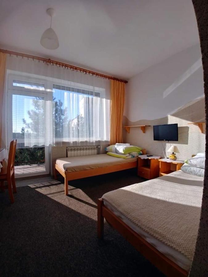 Kujawianka Apartment Ciechocinek Luaran gambar