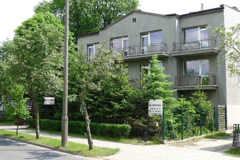 Kujawianka Apartment Ciechocinek Luaran gambar